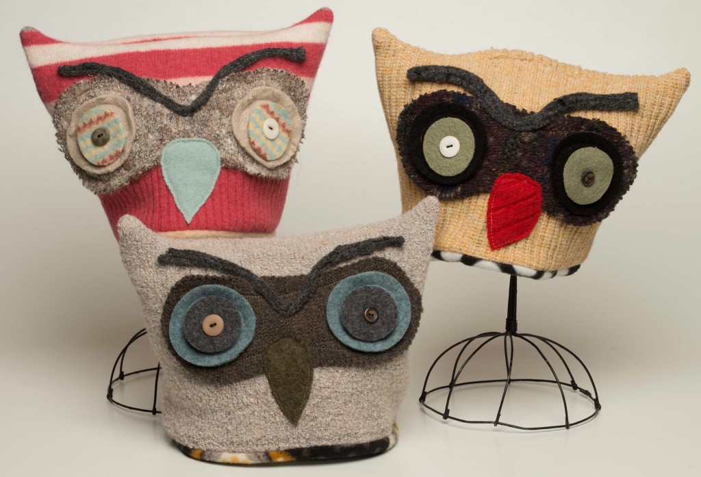 cimmarona hooty hoot hats